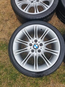 Kola BMW R18 - 2