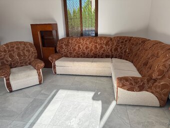 Gauč - 2