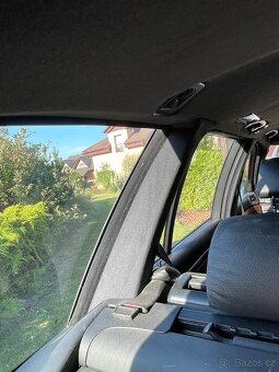 Stropnice e39 touring - 2