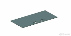 LG 55QNED81 ORIGINAL NOVÝ podstavec stojan - 2