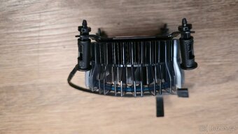 Chladič na cpu Intel - 2