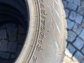 Nexen 145/70 R13 Zimní pneumatiky - 2