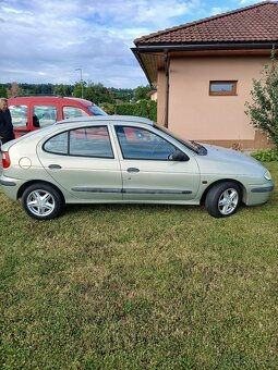 Prodám Renault megane - 2
