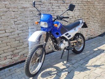 Prodám Jawa 125 – Sport - 2