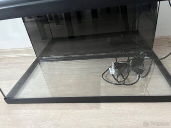 Akvárium 60L - 2