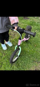 Prodám nové odrážedlo Yedoo TooToo💖🚴♀️ - 2