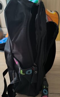 Super nový batůžek Stitch - 2