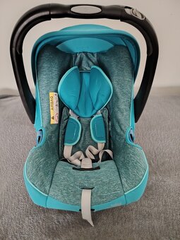 PRODÁM VAJÍČKO BRITAX ROMER - 2