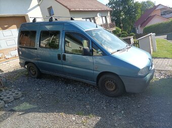 Fiat Scudo - 2