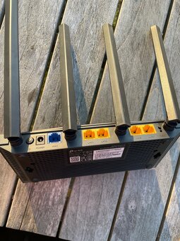 Tp-link ac1200 - 2