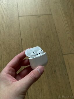 Apple AirPods 4 - 2