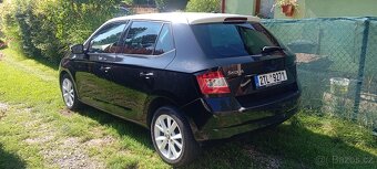 Škoda Fabia 3 - Sport - 2