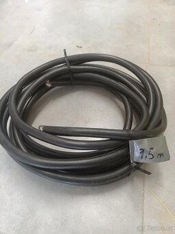 El. Kabel cyky 4x16 - 2
