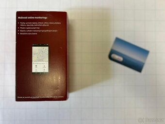 Vodafone eDohled modul Mini USB 3 - 2