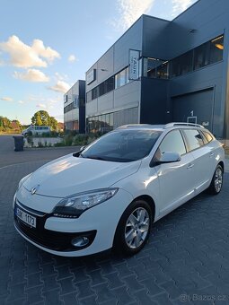 Renault Megane 3 - 2