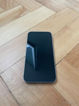iPhone 14 256GB Blue - 2