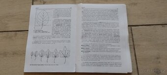 Biologie rostlin pro gymnázia - 2