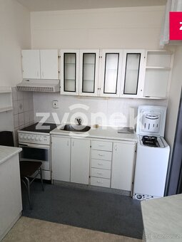 Pronájem bytu 2+1 Zlín JS - 2