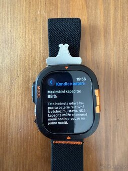 Apple Watch Ultra2 - 2