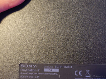 Sony Playstation 2 (čtěte popisek ) - 2
