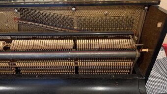 Pianino Bárta - 2