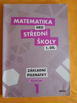 Matematika - 2