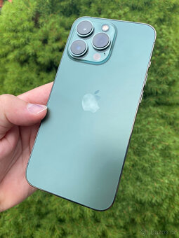 iPhone 13 PRO 256Gb...green - 2