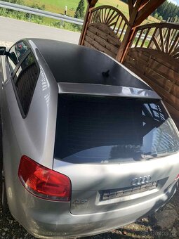 Audi - 2