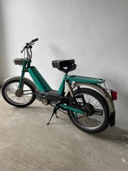 Babeta 207 TOP STAV - 2