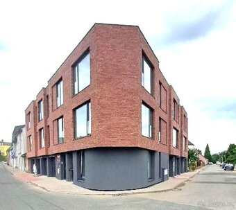 Pronájem bytu 2+kk 31 m² Praha - Čakovice - 2