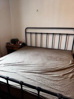 IKEA - STJÄRNÖ - postel - 2