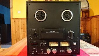 SONY TC 399 - 2