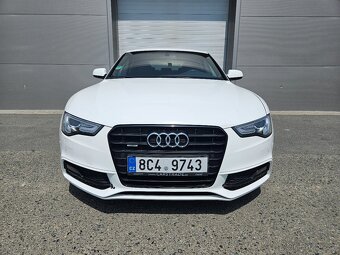 Audi A5 2.0 TDi 140 kW quattro 5. dv - 2