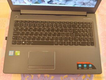 Lenovo IdeaPad 510-15IKB - 2