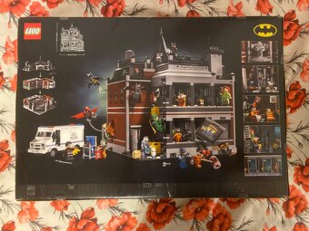 Lego 76300 nové, Nerozbalené - 2