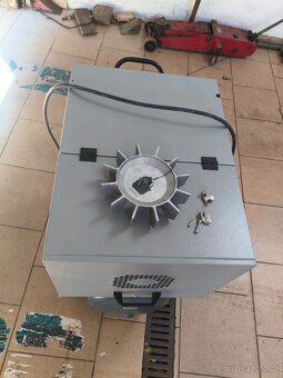 Kompresor Schneider - 2