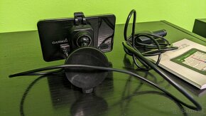 Navigační systém GPS Garmin nüvi 3700 - 2