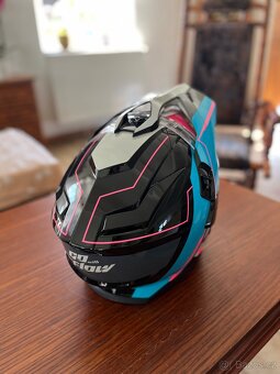 Enduro helma - 2