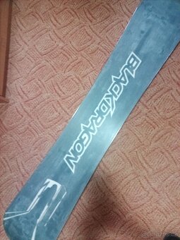 Snowboard 165 - 2