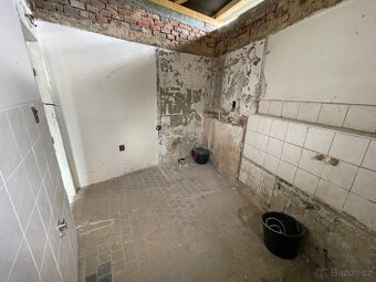 Prodej rodinného domu 3+kk Samotišky - 2