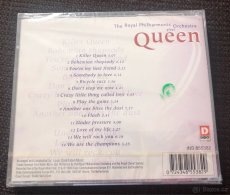 QUEEN - 2