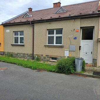 Prodej RD v Olomouci - 2