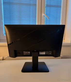 Herní monitor HP 22x (21.5") - 2
