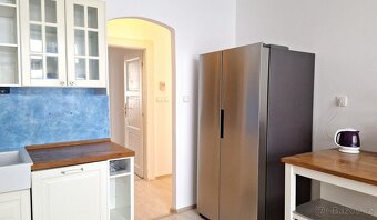 Pronájem bytu 3+1, 90 m2, Zelenobranská , Pardubice - 2