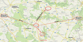 Výstavba RD 4+kk, 121 m2, pozemek 636 m2 - 2