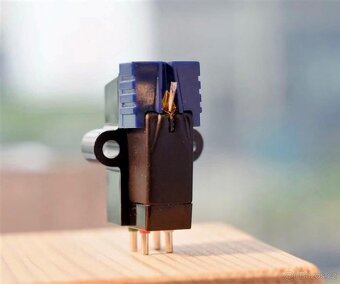 SUMIKO OYSTER - nová, nepoužitá MM přenoska - 2