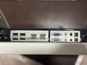 Dotykový LED monitor AOC - 2