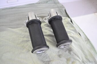 Jawa 250/350 Pulbuben Stupačky - 2