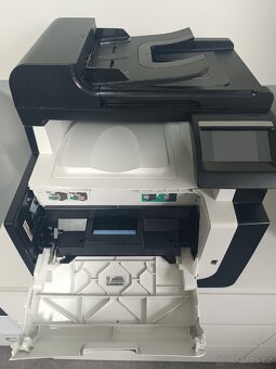 HP LaserJet  professional cm 1410 series pcl 6 - 2