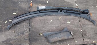 prodám plast torpéda na VW Golf 4 a VW Bora - 2